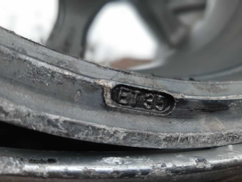 Продам диски R 16