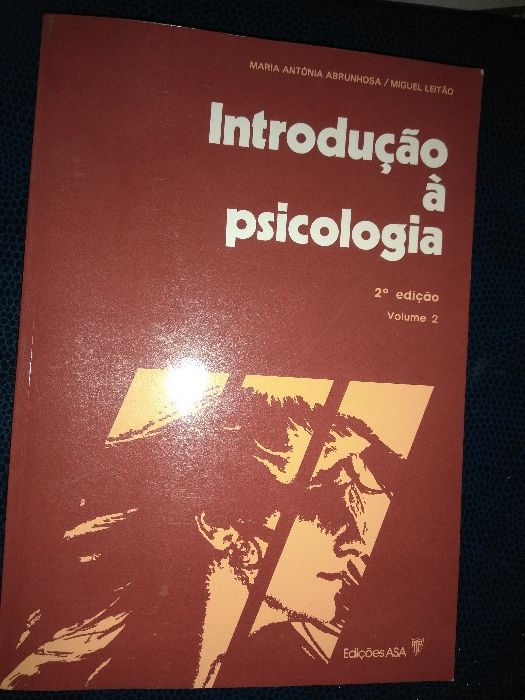 Introdução à Psicologia