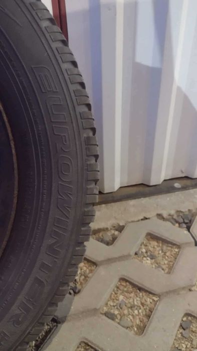 Koła/felgi 16 cali 5x114,3 Suzuki TPMS 433 MHz opony zimowe 205/60R16