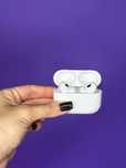 Airpods PRO 2 lux | Шумодав | Прозорість | Чохол у подарунок