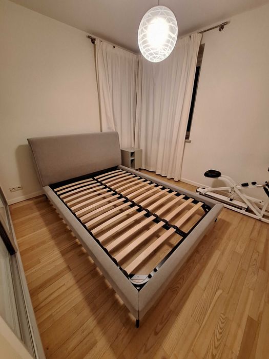 łóżko do sypialni