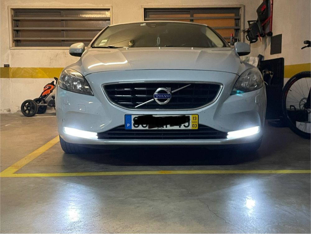 Volvo v40 d3 2.0 150cv