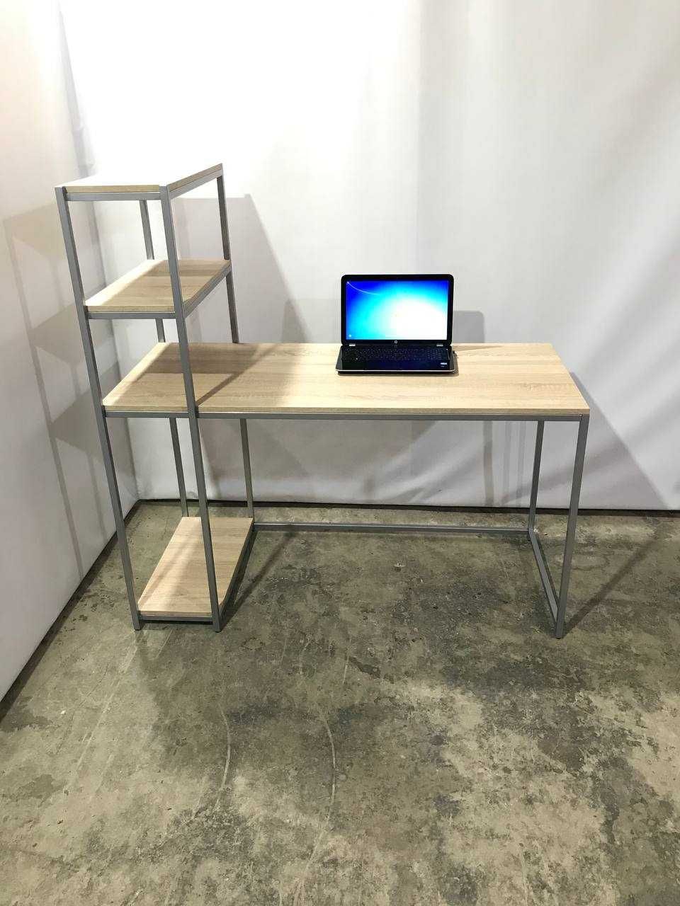 Компютерний стіл. Стіл письмовий. Стіл офісний.
