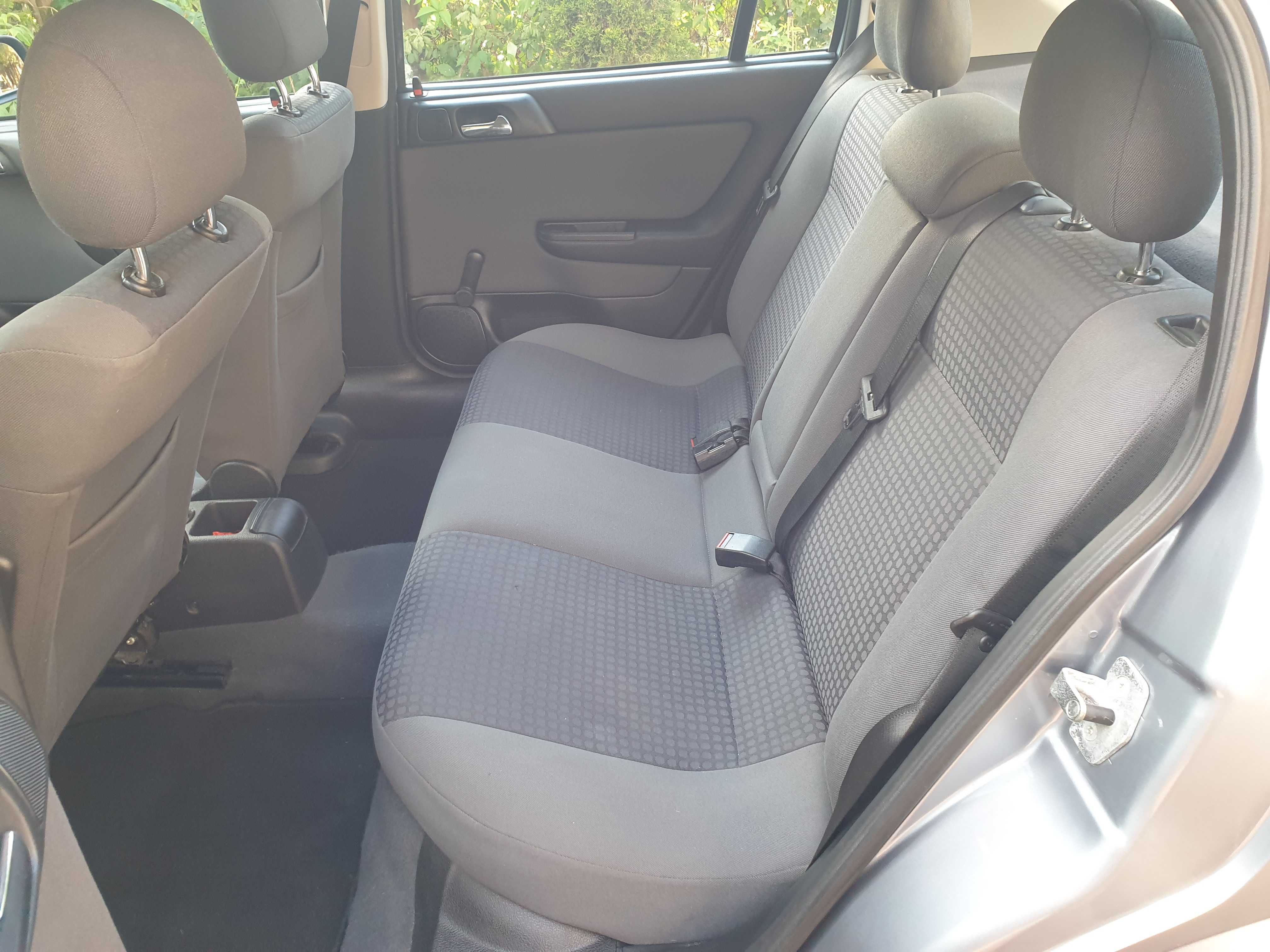 Opel Astra II 1.6 8V 1 wł w kraju