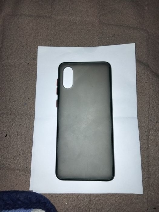 Продам чохол до телефону Samsung A 4