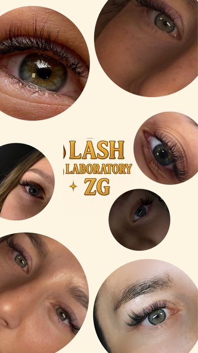 Przedłużanie rzęs