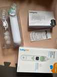 Elektryczny aspirator do nosa dla dzieci