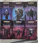 Wojna pajęczej królowej Dungeons and Dragons, DnD D&D