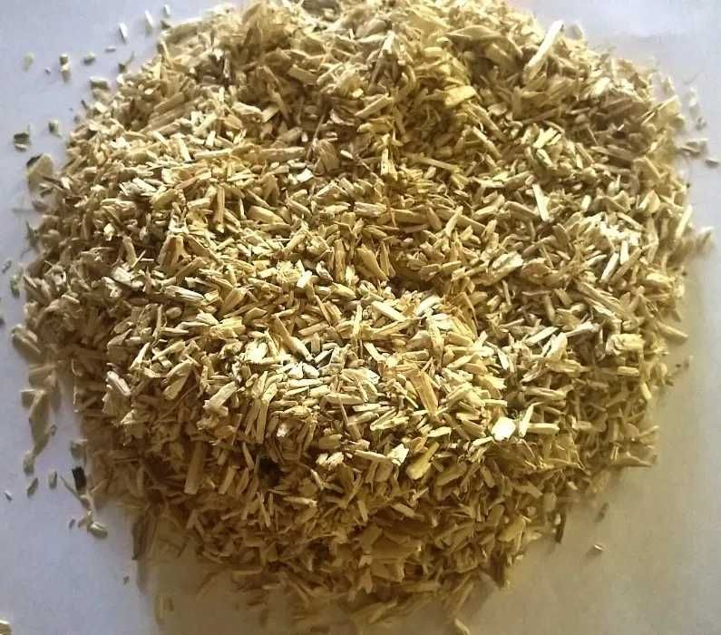 Sprzedam paździerz konopną 25-30 kg dla kur, koni  i innych zwierząt