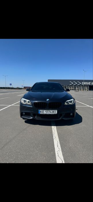Продам BMW f 10