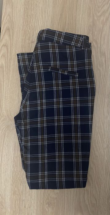 Spodnie w kratke BB