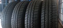 155/80 R13 Semperit Comfort-Life 2 Шини б/у Склад гуми літо 155-70