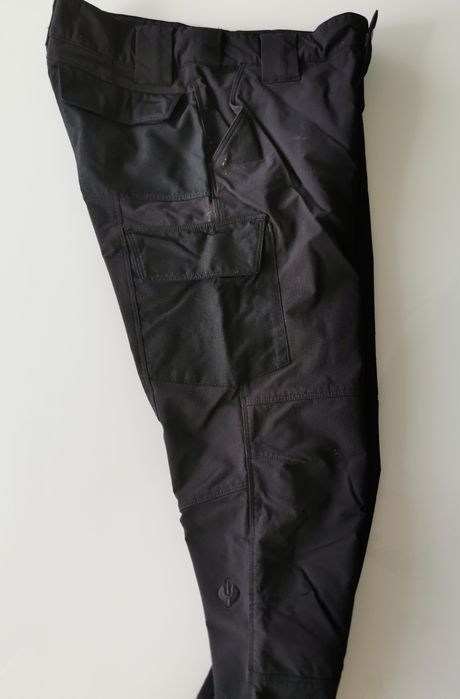 Spodnie elastyczne funkcyjne Engelbert Strauss e.s.dynashield, rozm 50