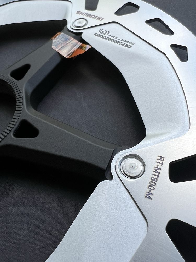 Kompletna Grupa SHIMANO DEORE XT M8100 z tarczami