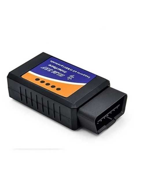 Interfejs diagnostyczny bluetooth OBD II ELM 327