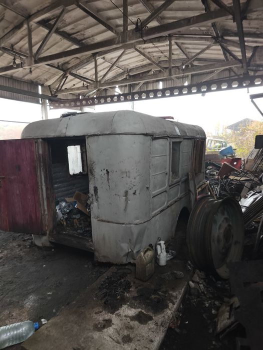 Продам вагончики