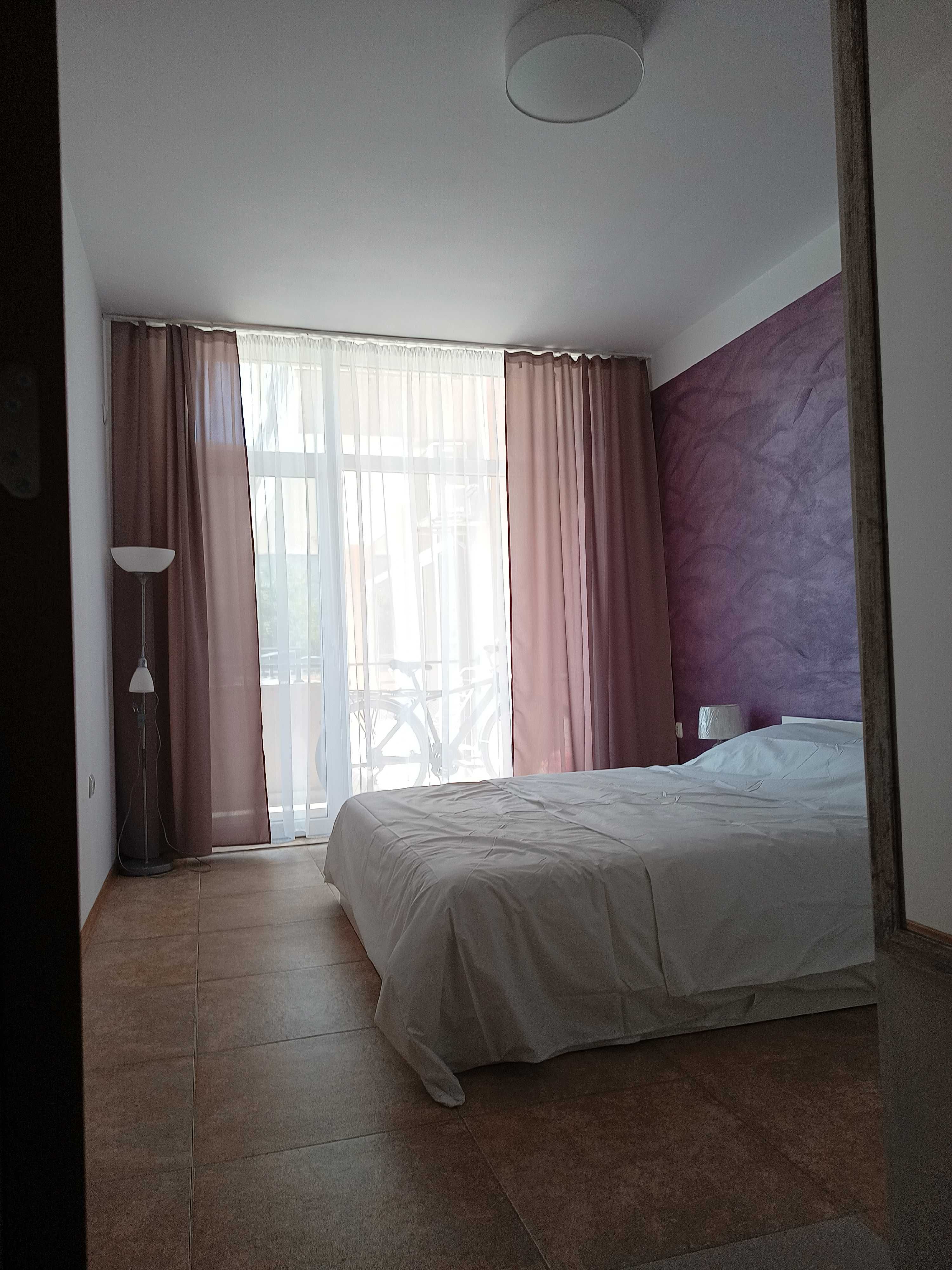 Wakacje apartament BUŁGARIA Słoneczny Brzeg - centrum- Grand Kamelia