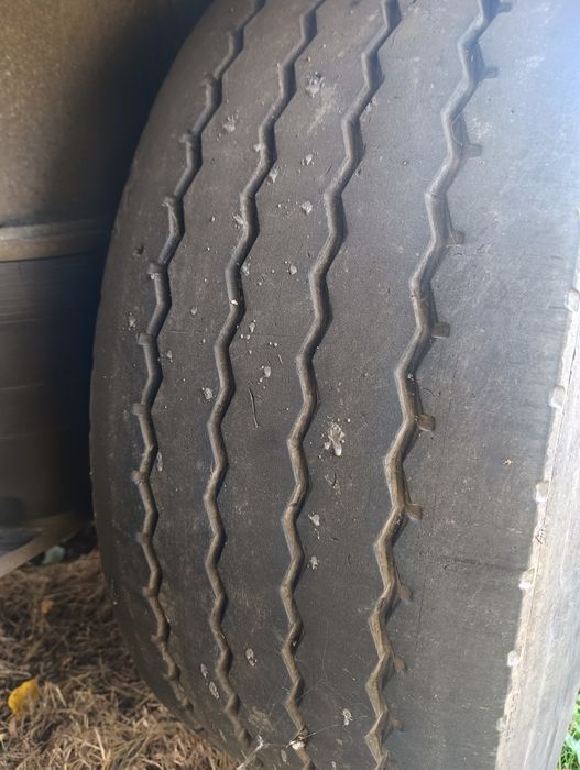 Sprzedam Naczepa Schmitz SCS 24