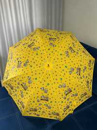 Продам зонт Moschino