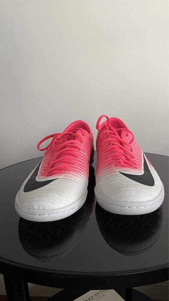 Nike mercurial buty pilkarskie na hale