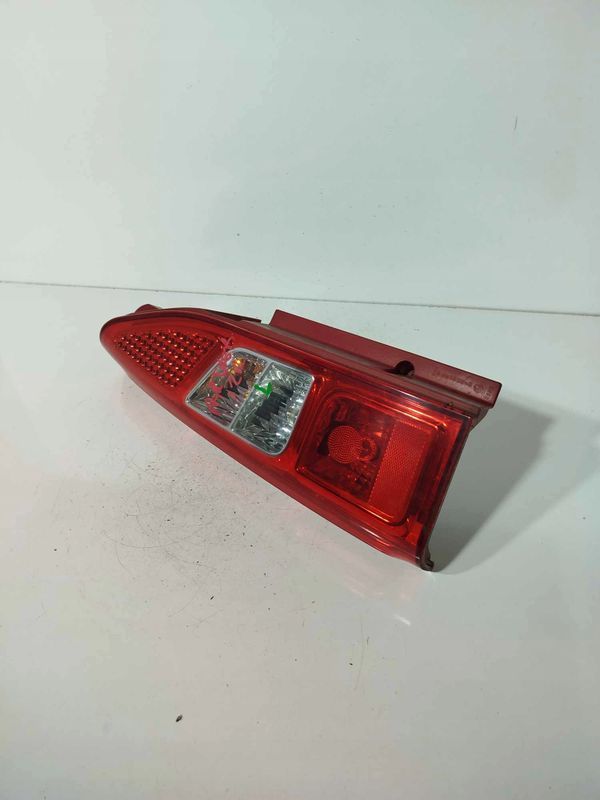 Lampa Lewa Tylna Citroen Berlingo Ii Partner 08-12