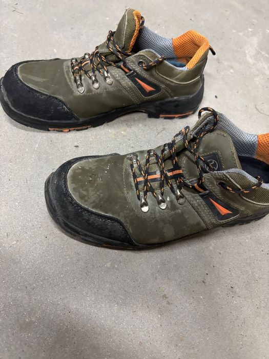 Buty robocze ardon, bhp 46