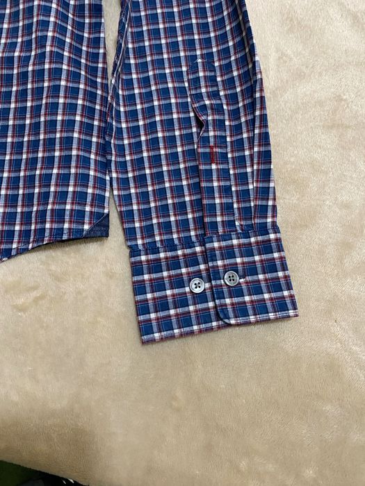 Camisa - Hugo Boss XL