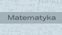 Korepetycje z matematyki