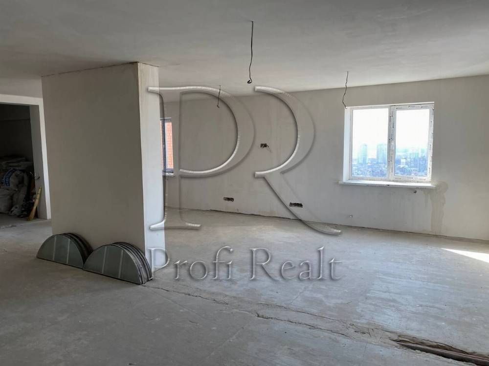 Продаж 3 кімн. квартири за адресою Осіння 33/ метро Академмістечко