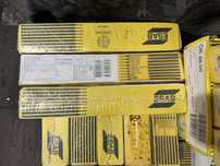 Зварювальні електроди Электроды ESAB OK 48.00, 2,5×350, 3,2х350, 4,4