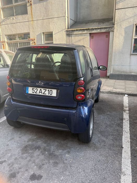 Smart ForTwo Coupé ver-pure-50