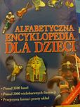 Alfabetyczna encyklopedia dla dzieci