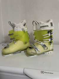 Buty Rossignol All Track r.38 uzywane 2 dni jak nowe