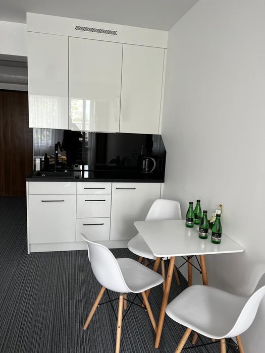 Mielno noclegi Apartamenty Planeta hotel