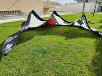 Kite kitesurf Advance Kayman 10m
