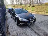 Citroën C5 2.0 HDI 163km Automat Zarejestrowany w Polsce !!