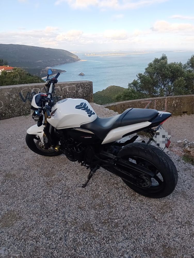 Honda Hornet 600
