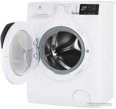 Пральна машина Electrolux EW7WR4684W із сушінням ( НА ЗАПЧАСТИНИ)