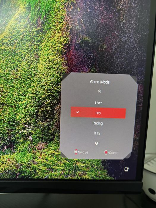 Zakrzywiony monitor  MSI MAG 27C6X