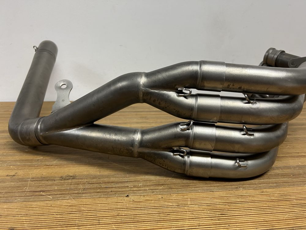 Honda CBR 650 R Arrow wydech tłumik
