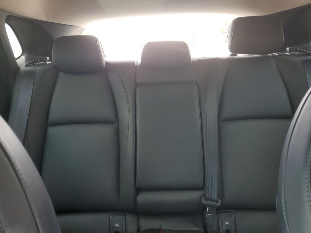 2023 Mazda CX-30 Preferred