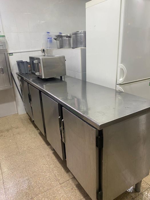 Oportunidade trespasse - Restaurnate em Bobadela
