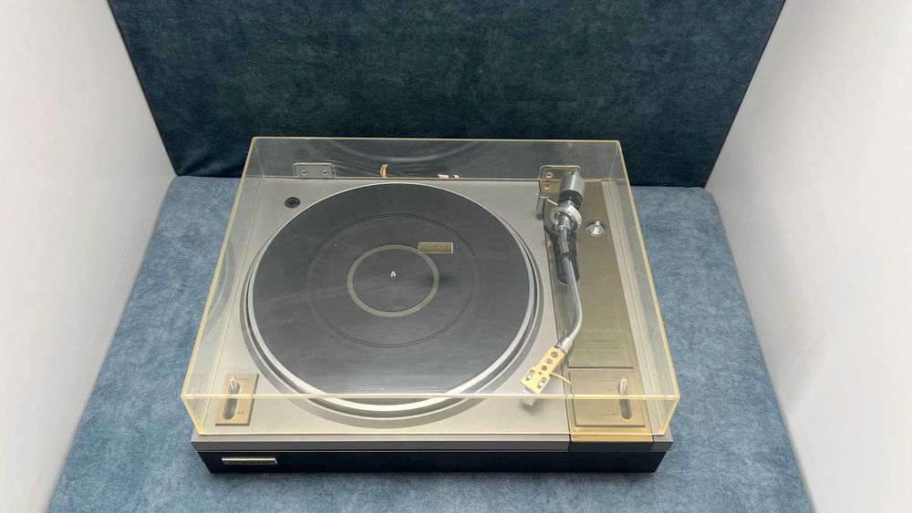 Pioneer PL-112D/GOLD WERSJA/serwis/REWELACJA/okazja/KONWERSJA/jak nowy
