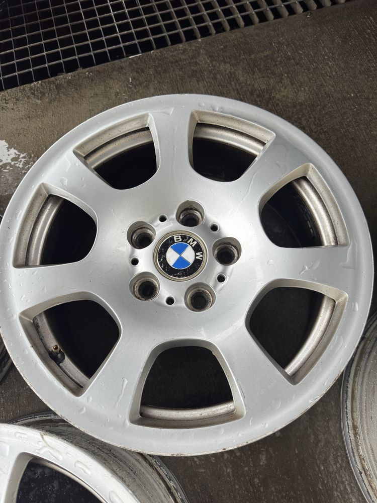 Felgi aluminiowe BMW 16’ Styling 134 super stan 5x120