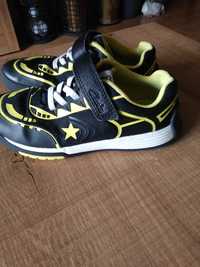 Clarks Cico Stars rozmiar 28,5