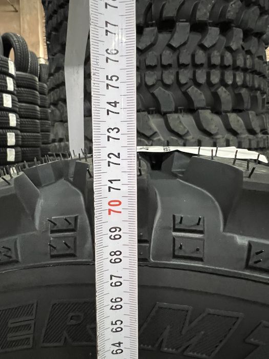 шини 205/80 R 16 (104S) BREAKER MT/R Collins (наварка) Польща Гарантия