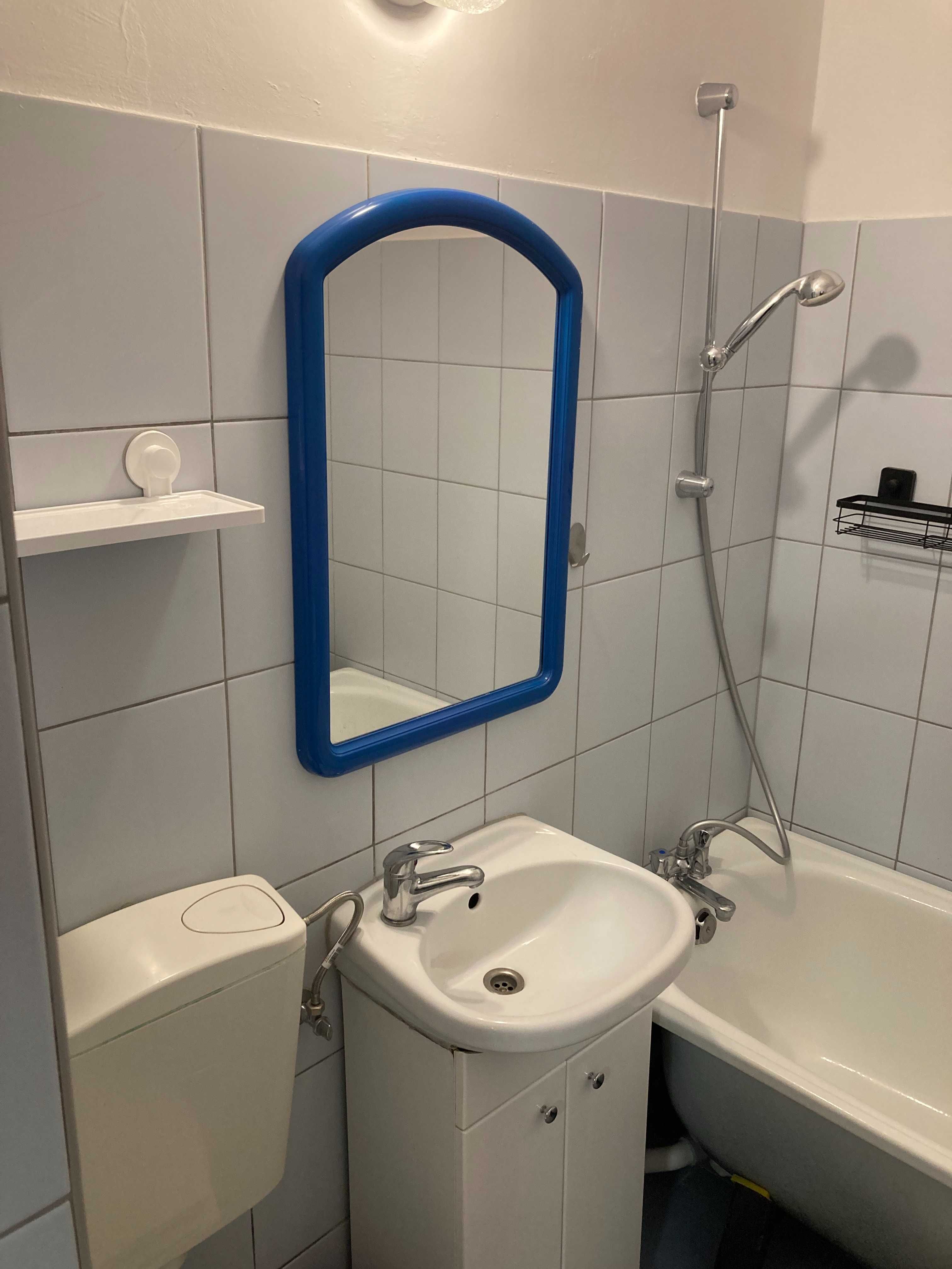 Mieszkanie 3 pokoje 54 metry umeblowane