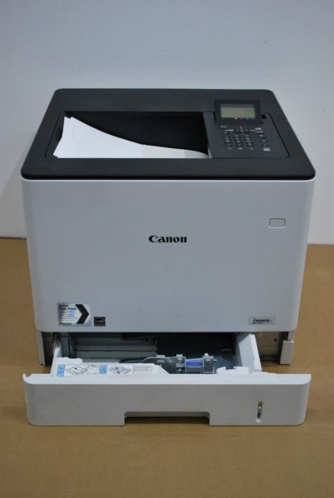 Вигода 100% Принтер кольоровий Canon i-SENSYS LBP710Cx З ПДВ