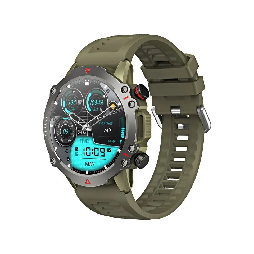 Smart watch Fobase TF10 Pro