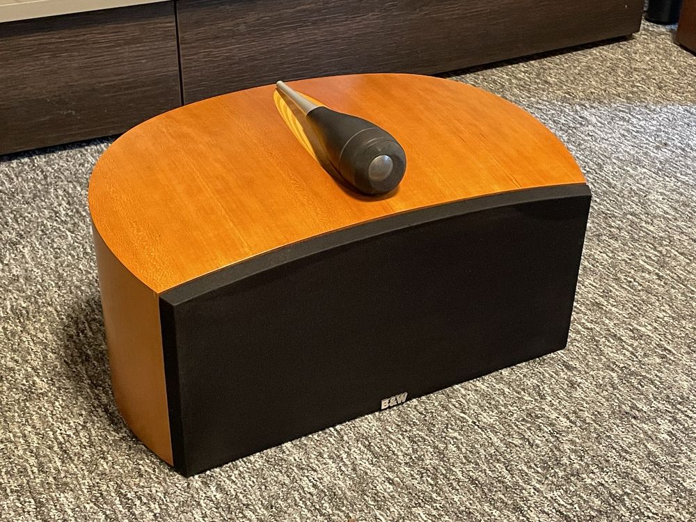 Głośnik centralny Bowers & Wilkins HTM2